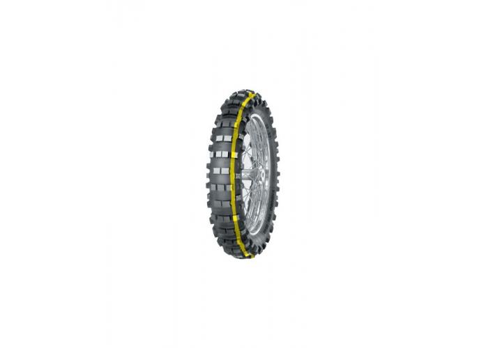 Anvelopa Mitas 120/90-18 71R EF-07 Reinforced Super Light TT